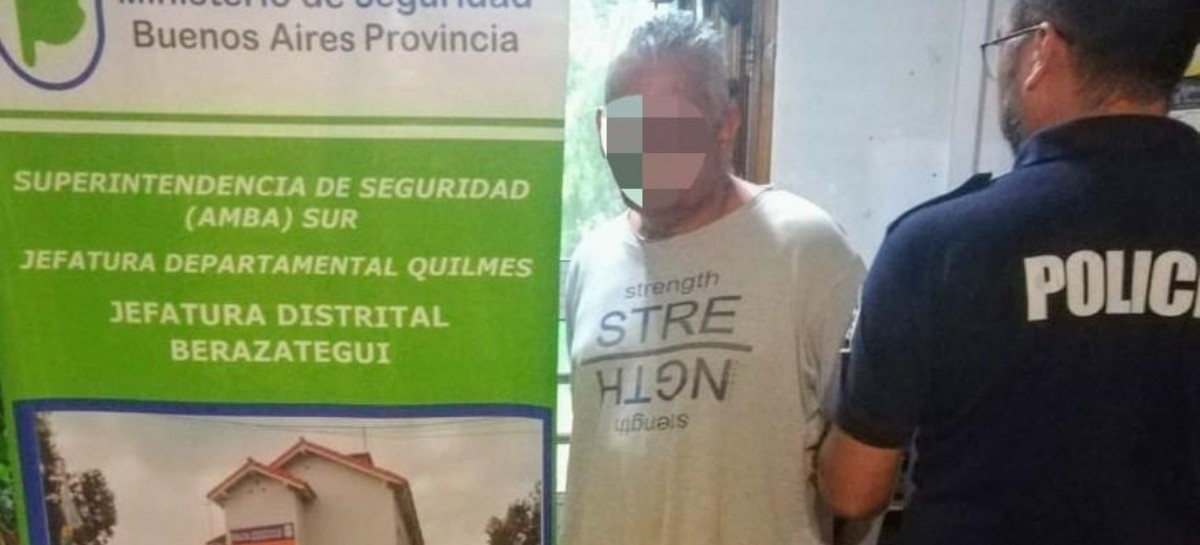 Concejal, dirigente gremial y promotor de la prostitución de menores: Daniel Zisuela, joya política