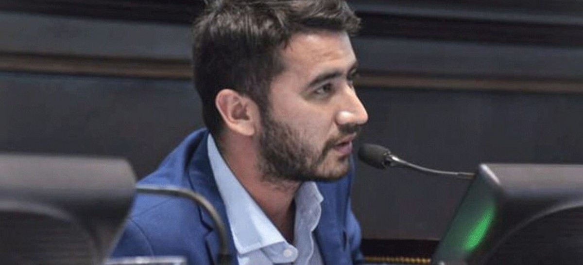Diputado bonaerense propuso una medida drástica: "Hay que cerrar el ministerio de las Mujeres"
