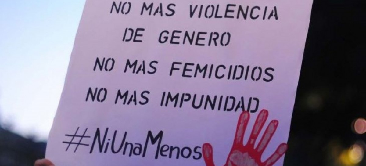La Procuración bonaerense publicó un informe de Femicidios y Procesos Penales de Violencia Familiar