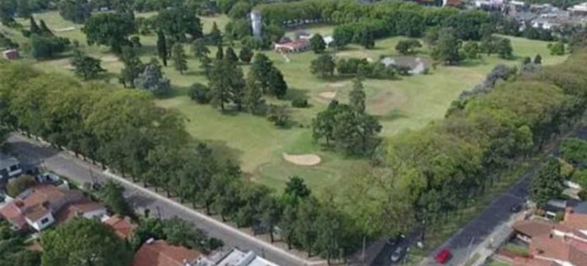 Fin al conflicto del Golf de San Isidro: ahora es "Paisaje Protegido de Interés Provincial"