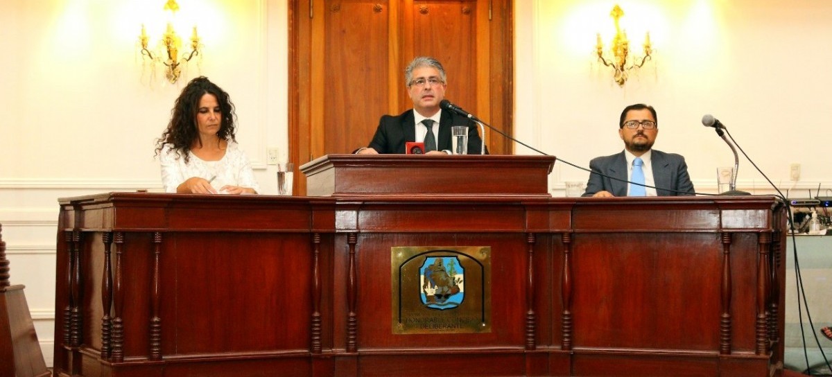 Pergamino: el intendente dijo que las retenciones al campo significan "dos presupuestos municipales"