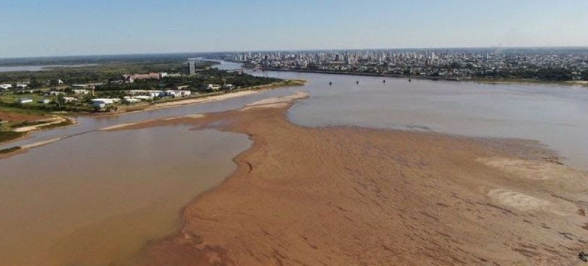 La zona del Delta del Río Paraná fue declarada en Emergencia Hídrica por el Gobierno bonaerense