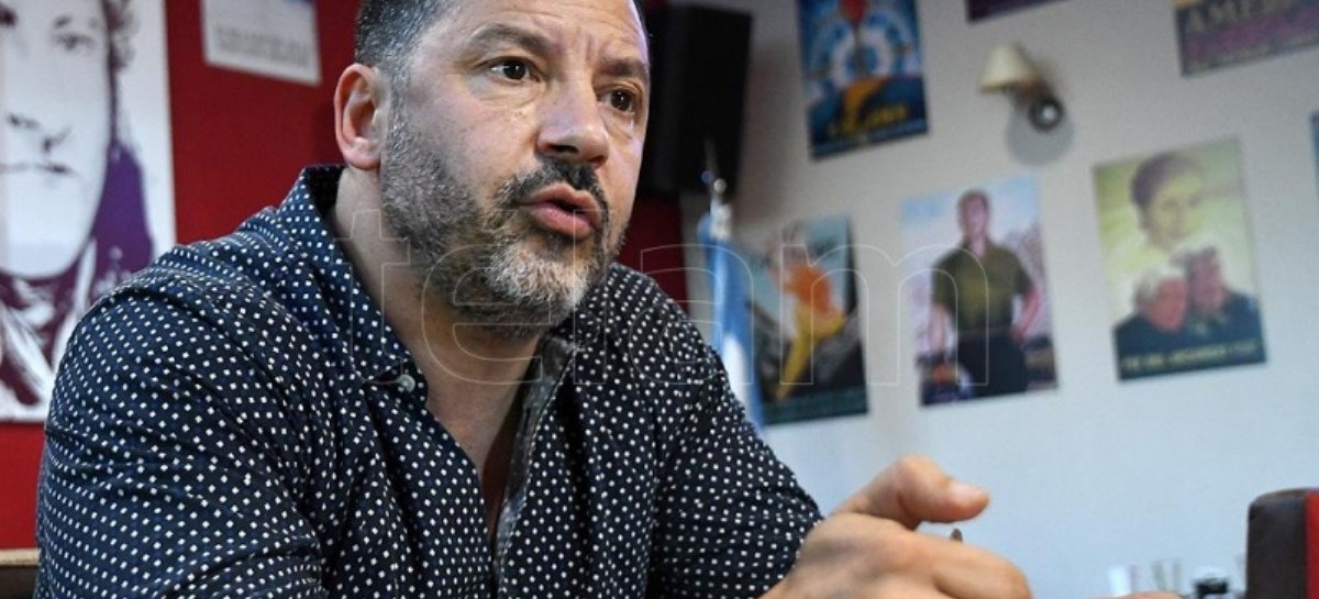 Tembladeral político en Merlo: el intendente Gustavo Menéndez fue condenado por la Justicia