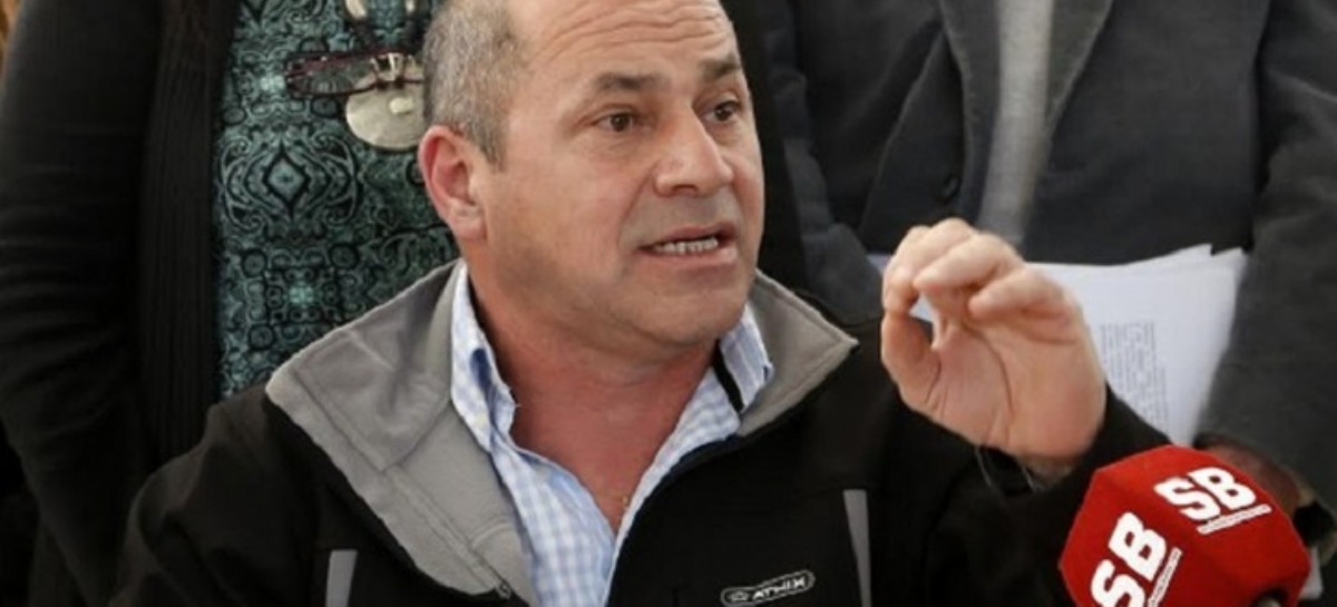 En Ensenada se pelean hasta por el inicio de las sesiones ordinarias