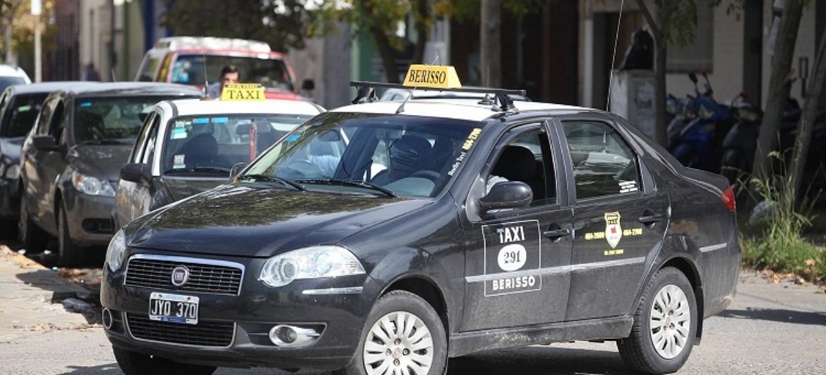 ¿Vuelven a aumentar los taxis en Berisso?
