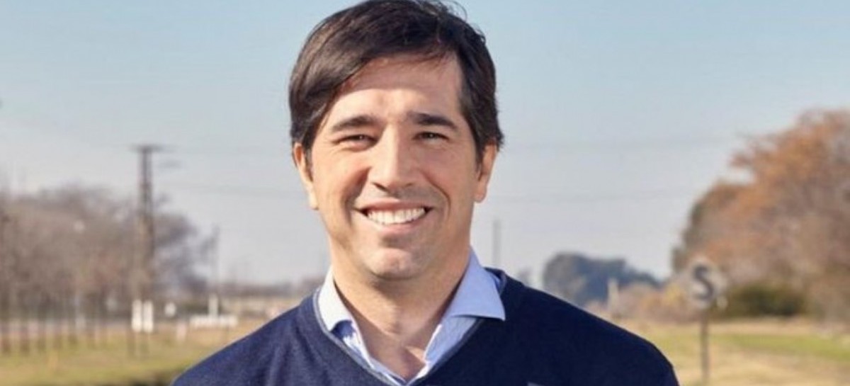 Intendente bonaerense propone trasladar la capital de la provincia porque está "Conurbanizada"
