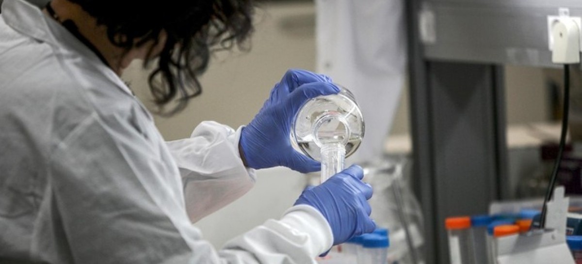 Coronavirus: el Gobierno nacional confirmó 254 muertes y 8.431 nuevos contagios en las últimas 24 hs