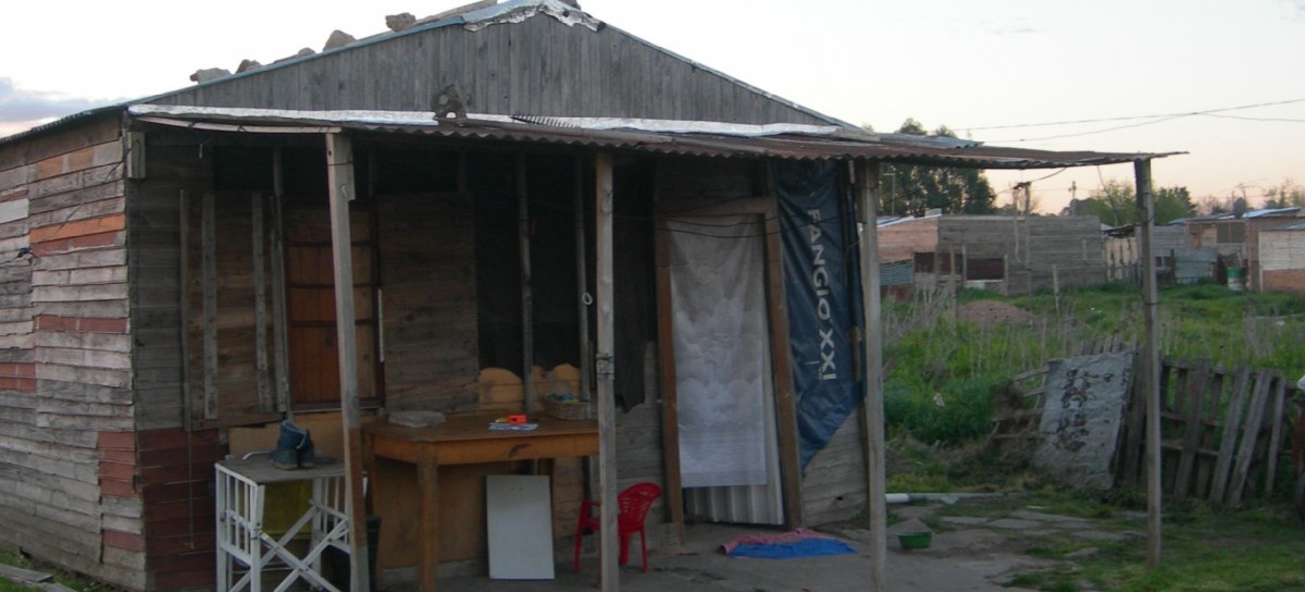 La Plata en peligro por el COVID-19, culpa de un gobierno municipal que abandonó la cuarentena