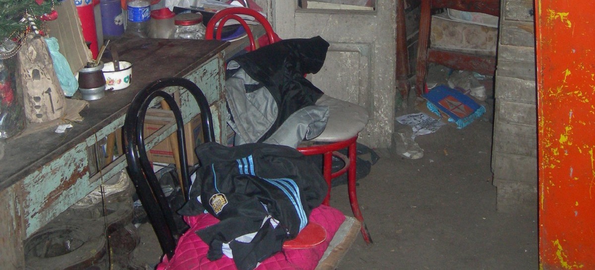La Plata en peligro por el COVID-19, culpa de un gobierno municipal que abandonó la cuarentena