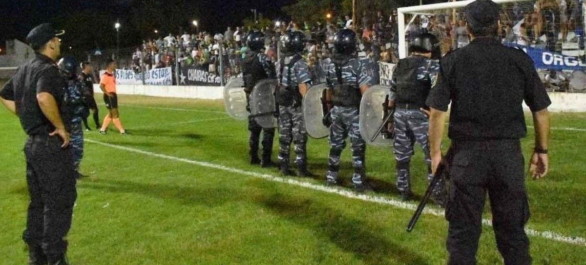 Fijaron los montos que se abonarán por hora de Policía Adicional (POLAD)