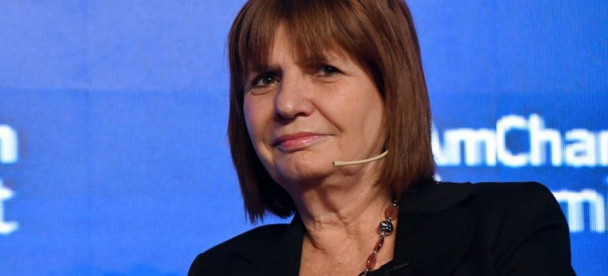 La vicepresidenta de la Nación insinuó que Patricia Bullrich estaba borracha al publicar un tuit