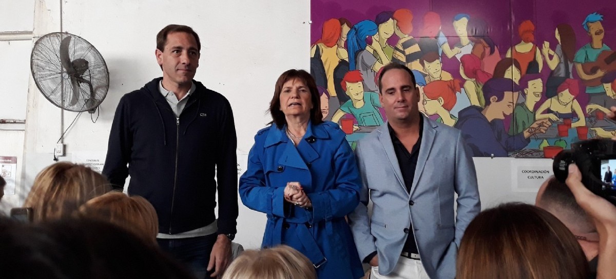 La Plata: secretario de Julio Garro dice que el del Frente de Todos es un "Gobierno de delincuentes"