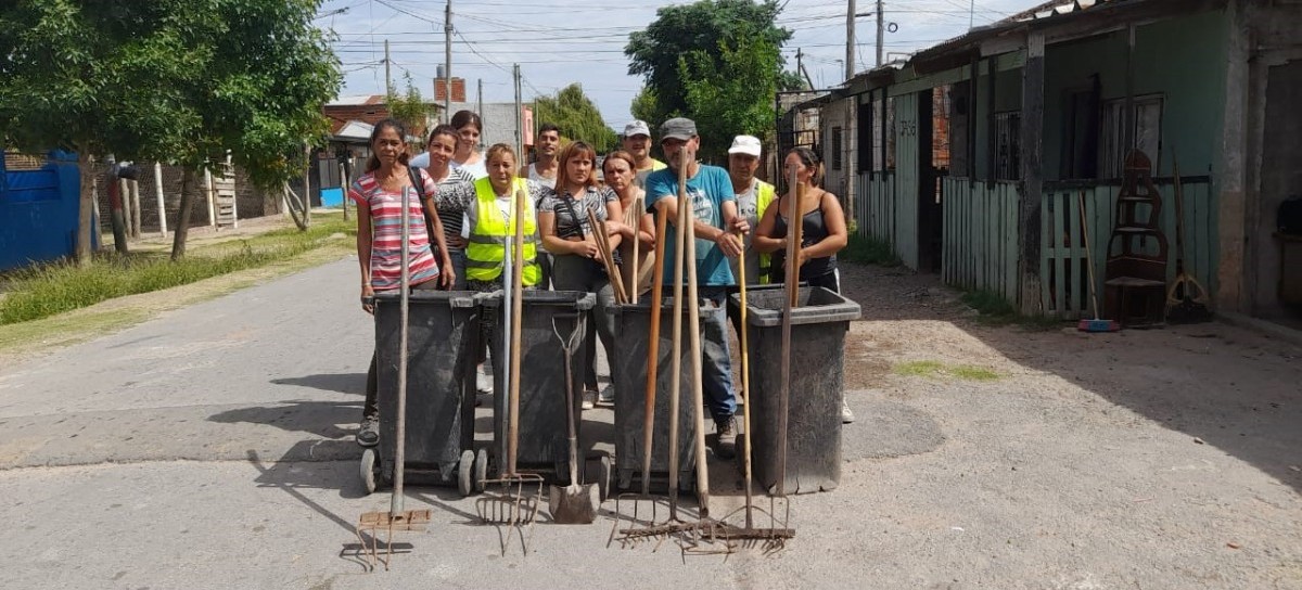 La Plata: trabajadoras y trabajadores de una cooperativa cobran 10.000 por mes y todavía no cobraron