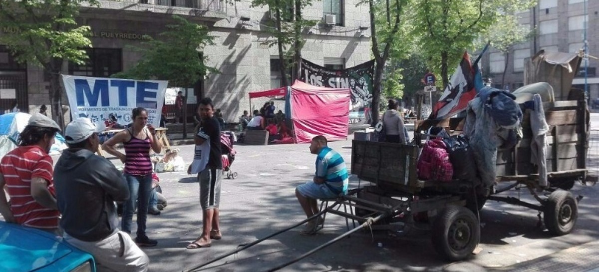 En Mar del Plata, el Municipio va a la Justicia para evitar protestas en su contra