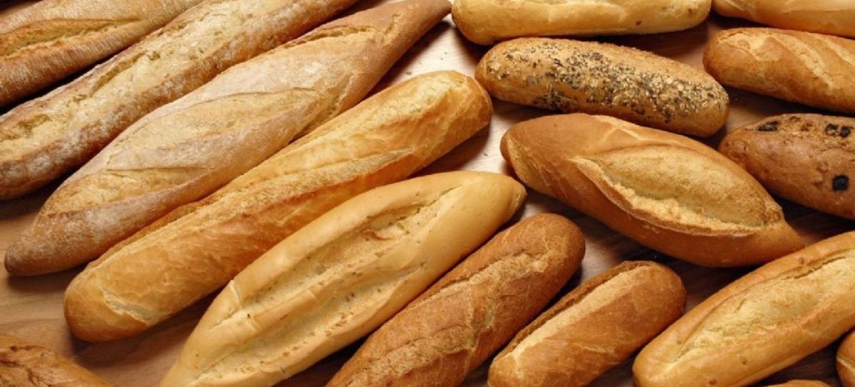 De 90 a menos de 75 Kilos por año y por persona: cayó el consumo de pan desde que asumió Cambiemos