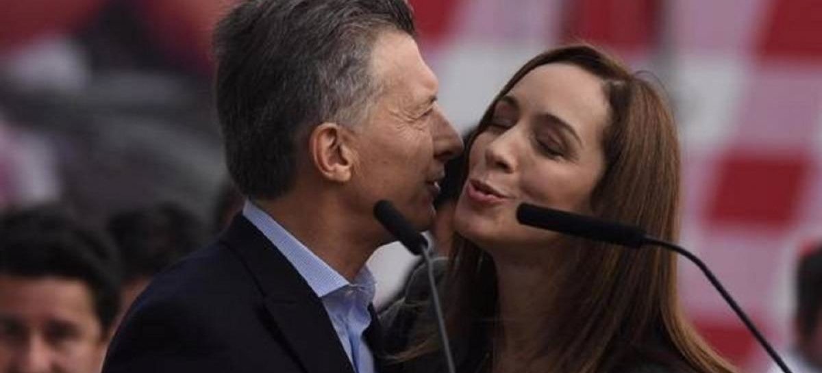 Con datos negativos de encuestas en mano, asesores de Vidal desempolvan el proyecto presidencialista