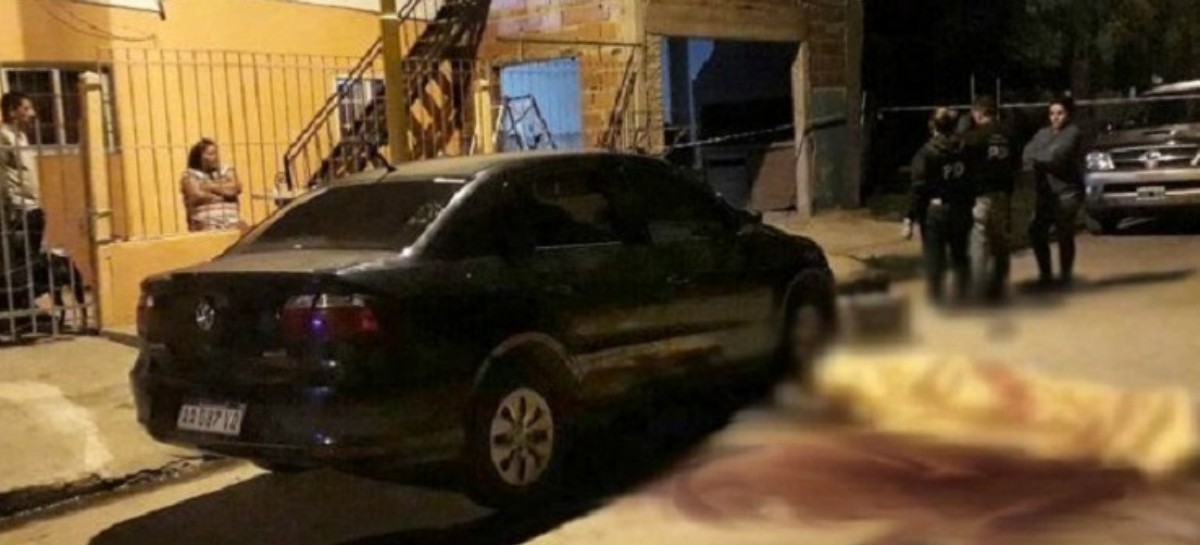 ¿Interna en la UOCRA? Le dispararon a un colaborador del interventor y mataron a su cuñado