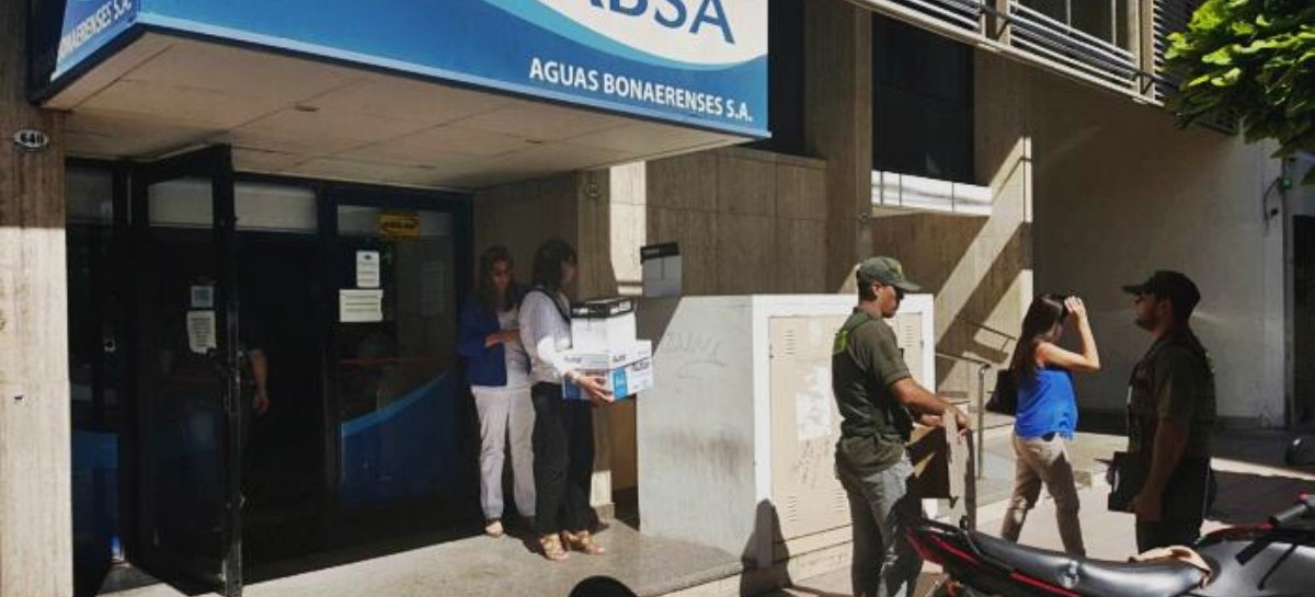 Otro golpe al bolsillo: Sube un 40% la tarifa del agua