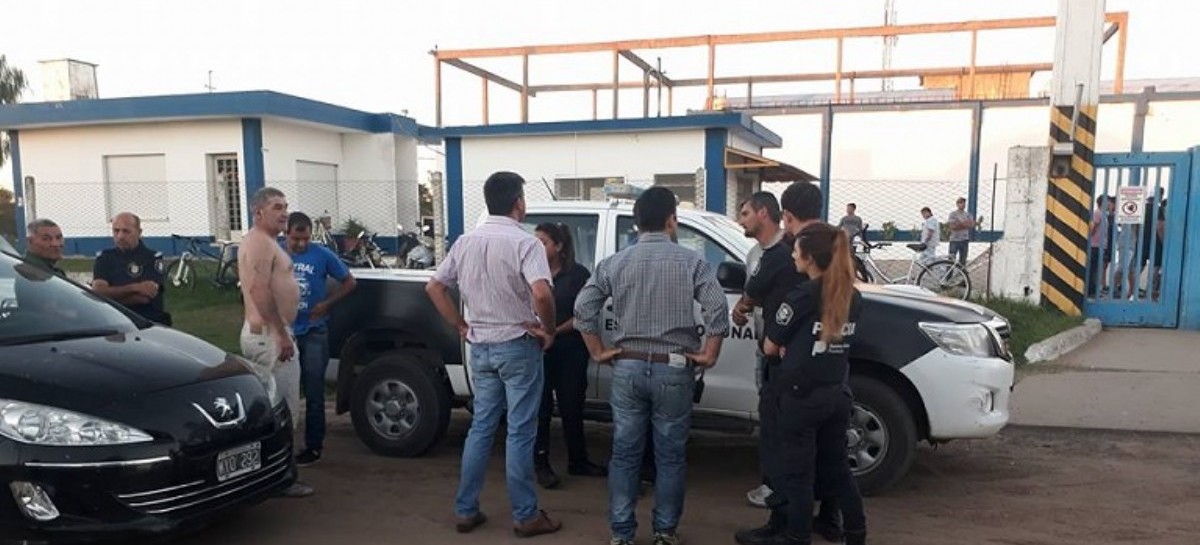 Situación crítica en Pehuajó: Trabajadores de frigorífico siguen esperando el pago de sus sueldos