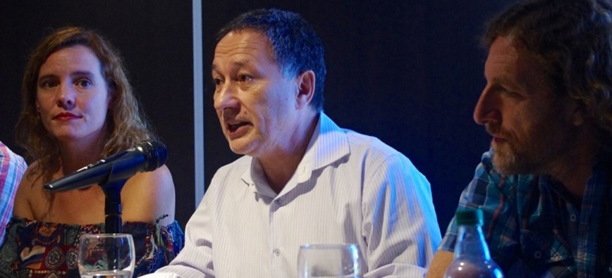 Presentaron un proyecto para que se declare la "emergencia laboral" en la provincia