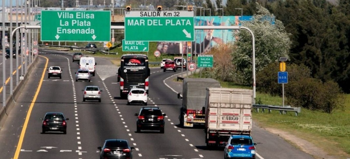 Por primera vez, distintos sectores revisarán en La Plata la Ley de Tránsito Provincial