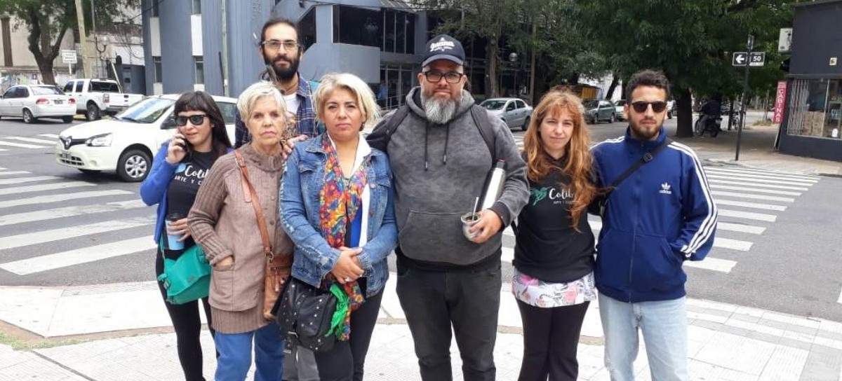 La Plata: peligra el "Culturazo Edición Alto Carnaval" y piden explicaciones al municipio