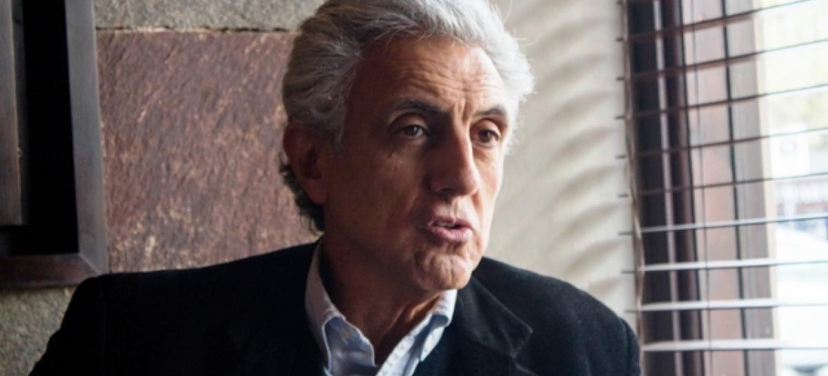 Dos platenses, dos embajadores: Carlos Raimundi y Alfredo Atanasof