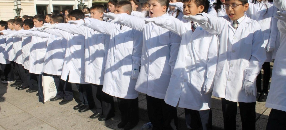 Una ley nacional vinculada a la Educación no se cumple en la provincia de Buenos Aires