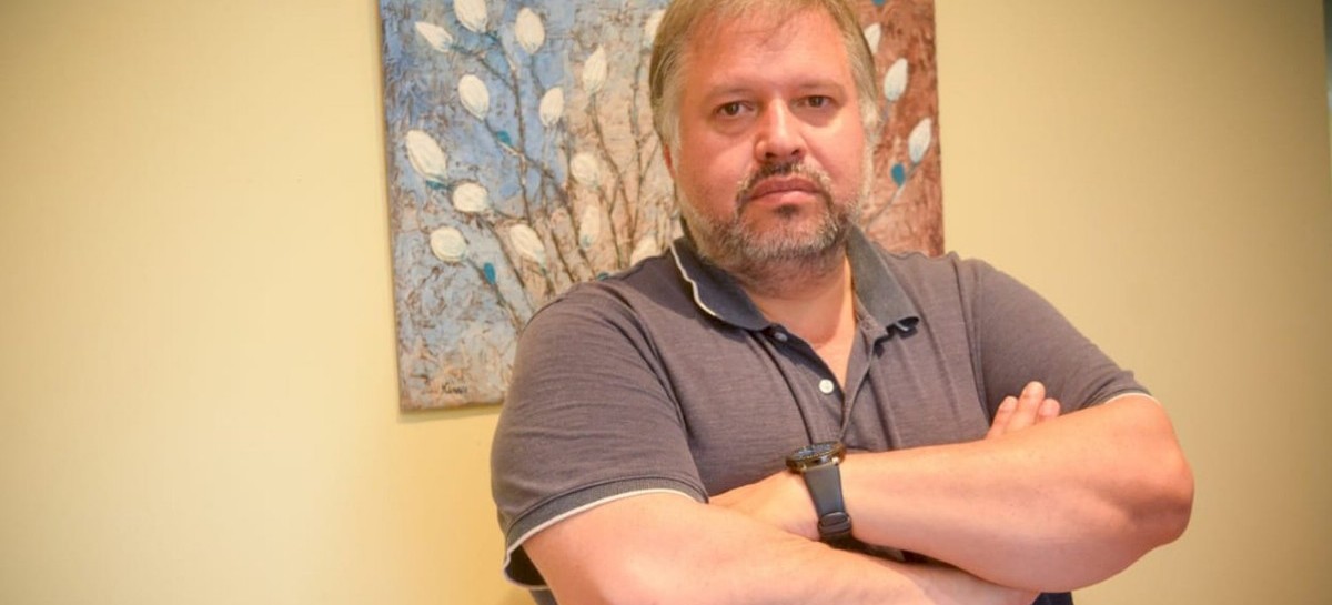 El exministro bonaerense, Jorge D’Onofrio, seguirá investigado por lavado y por las fotomultas