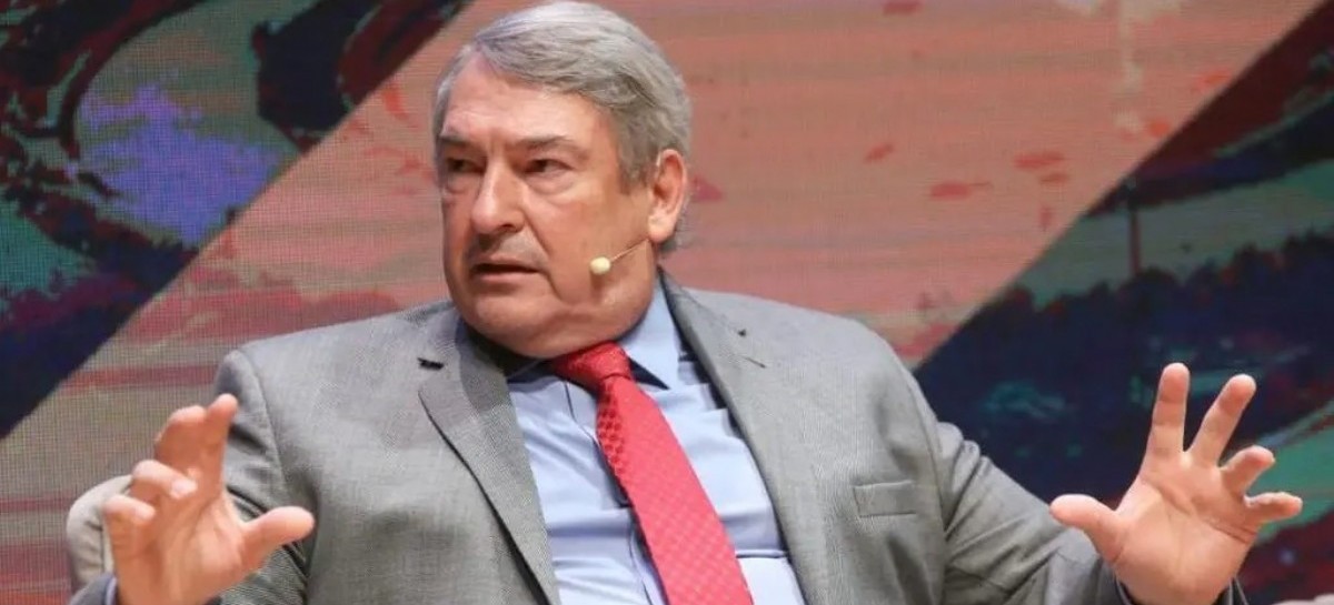 El exministro bonaerense, Jorge D’Onofrio, seguirá investigado por lavado y por las fotomultas