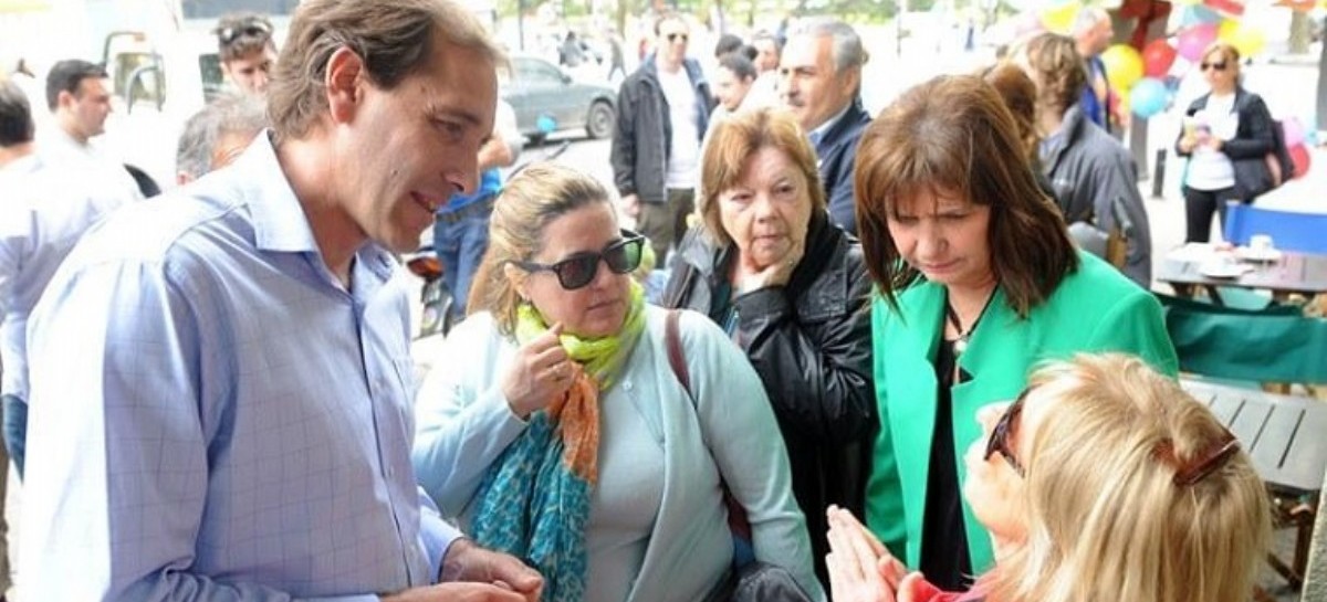 La Plata: Llega un "mega centro comercial" y los dueños de negocios piden explicaciones