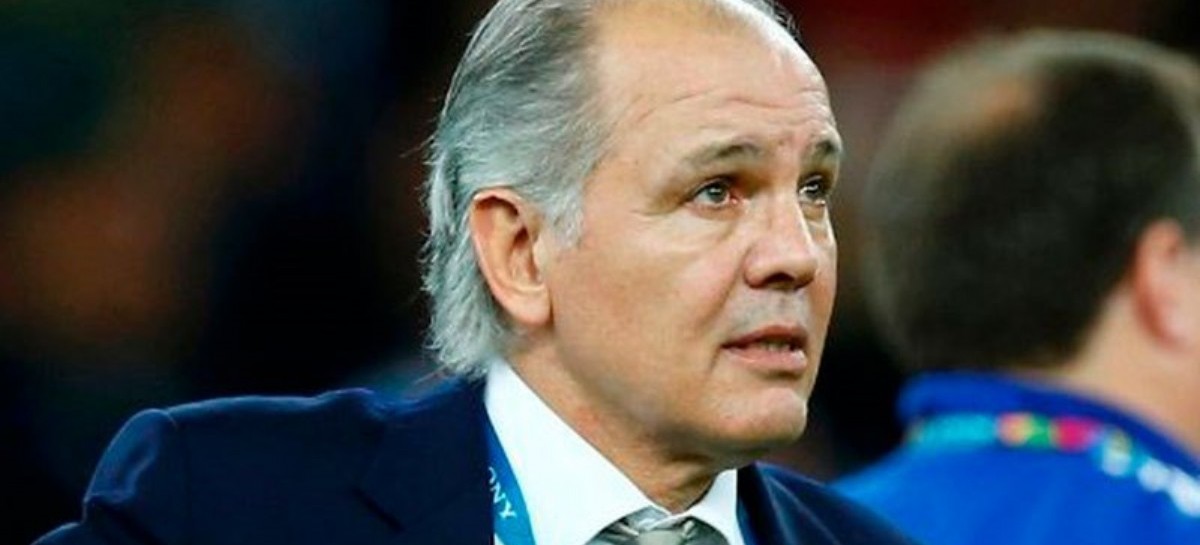 La Plata y el fútbol, de luto: murió Alejandro Sabella