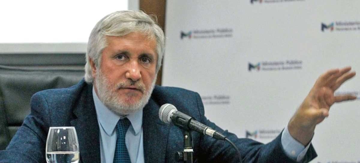 Sortean conjueces legisladores para el jury a dos camaristas de La Plata en la causa "Chocolate"