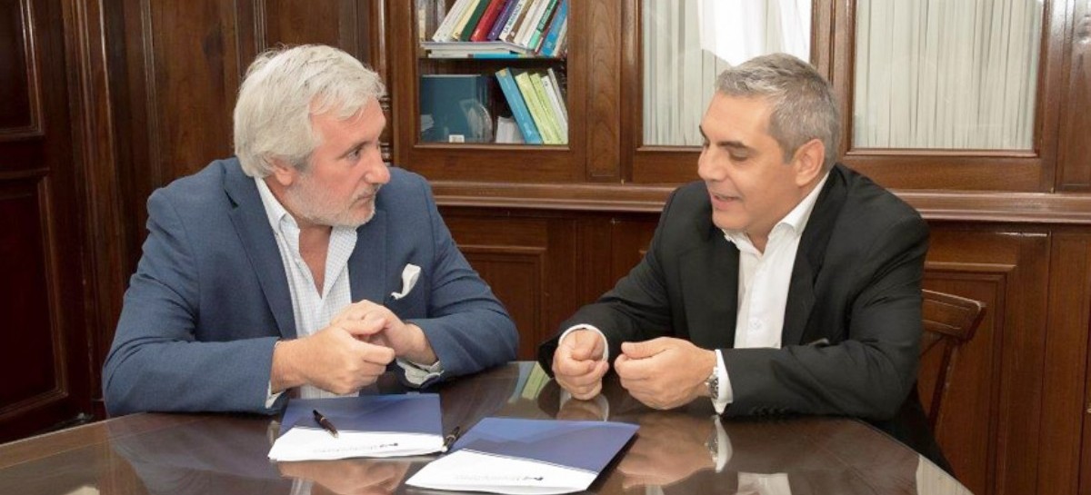 El Contador General de la provincia llamó "inútiles" a los empleados