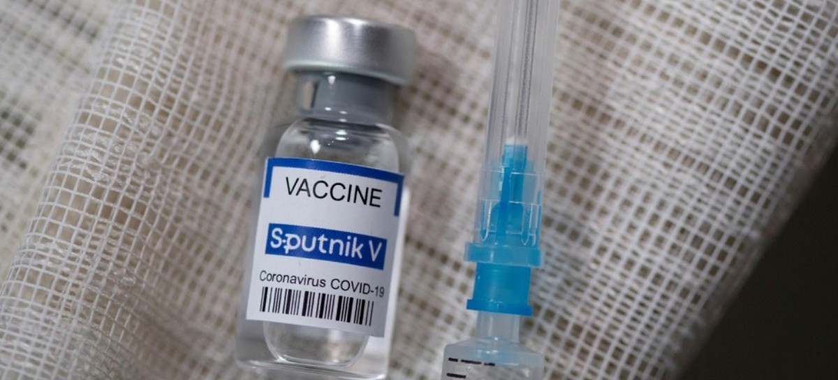 En la población entre 60 y 79 años, la Sputnik-V tiene una efectividad con una sola dosis de 78,6%