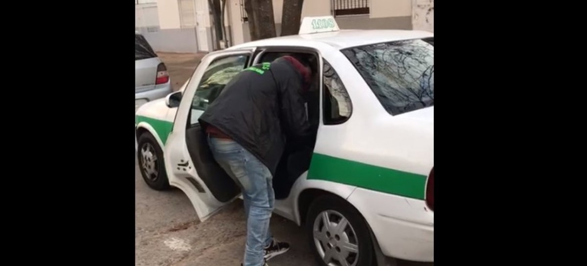 La Plata: Detienen a ex policía que vendía drogas con su esposa en cercanías de un colegio católico