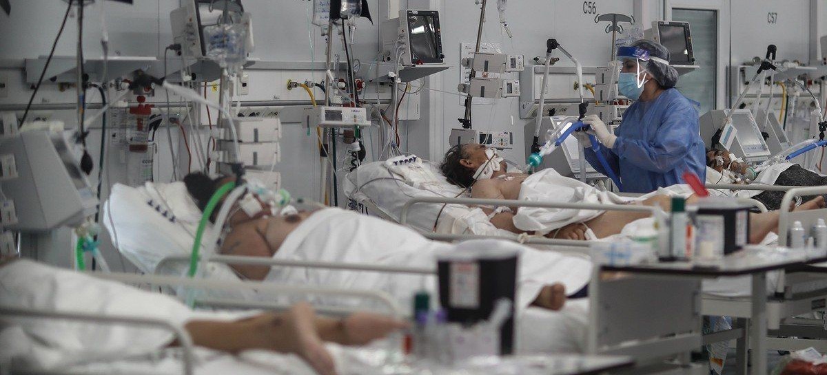 Coronavirus: el Gobierno nacional confirmó 312 muertes y 14.687 nuevos contagios