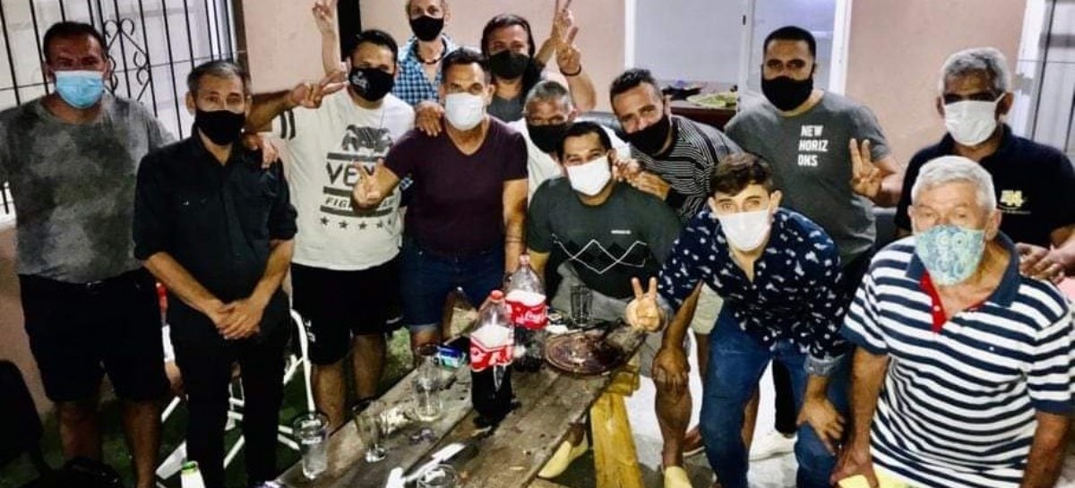 La Plata: peronistas de Juntos por el Cambio elaboran un armado con miras a las elecciones 2021