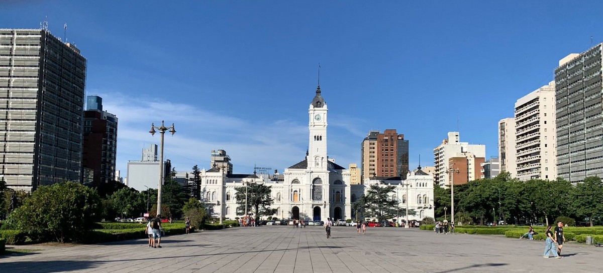 La recaudación de los últimos días le permite a la municipalidad de La Plata pagar los adicionales