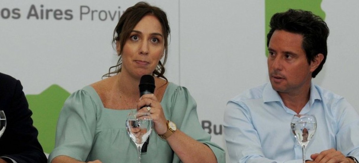 La gobernadora Vidal mostró avances en los programas de Educación para Adultos