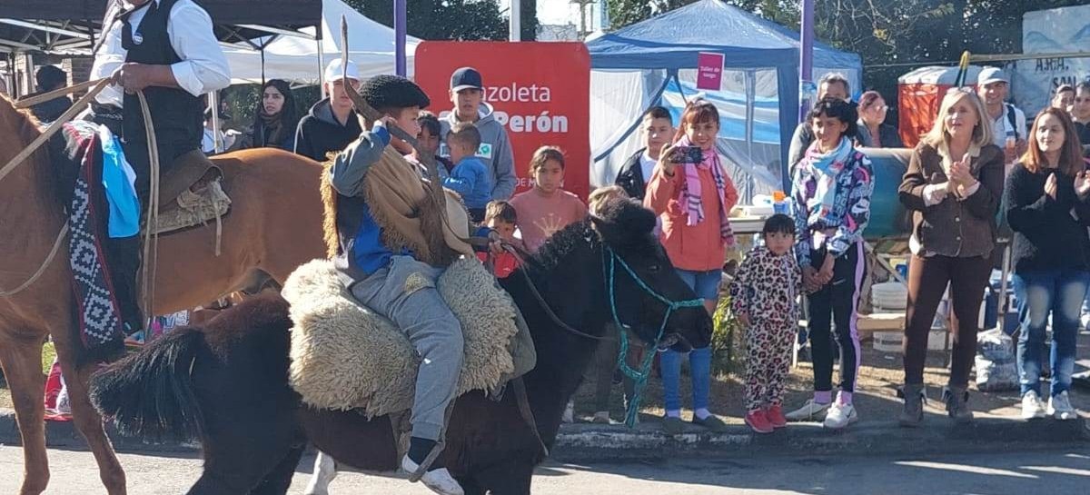 Presentaron en el Conurbano a un nuevo espacio peronista de la provincia de Buenos Aires