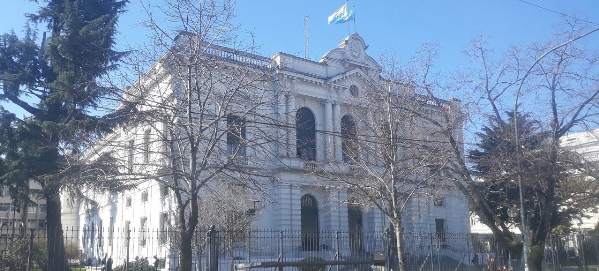 Por el paro de "La Bancaria", el Banco Provincia no atenderá al público este viernes