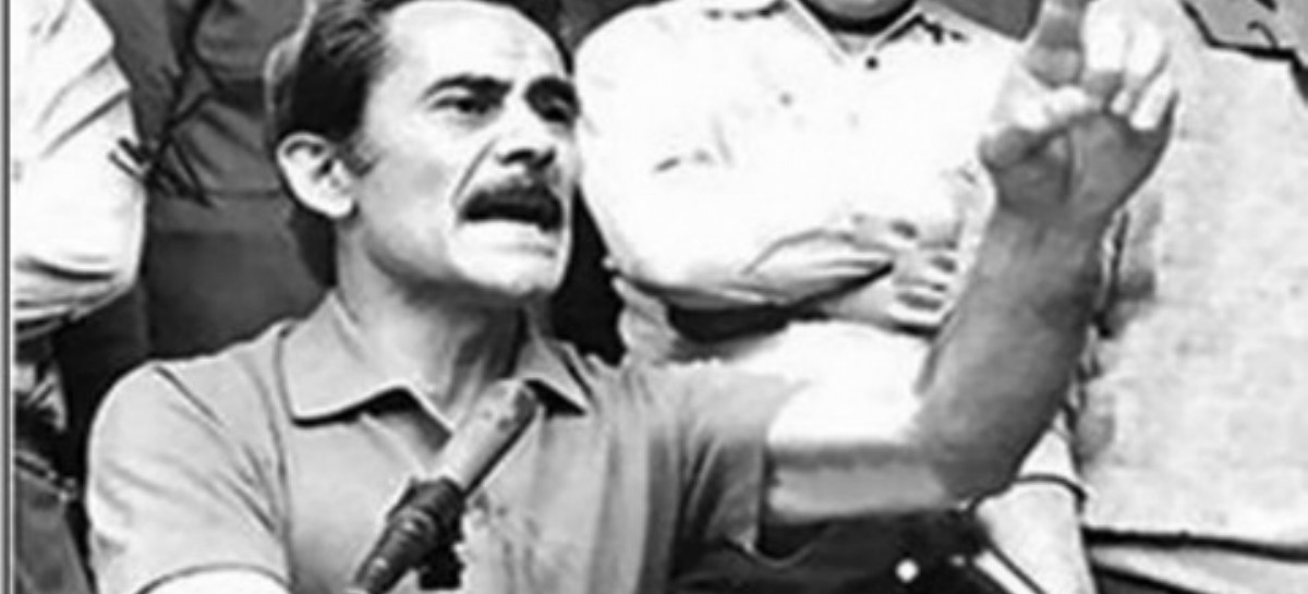 Los homenajes y los no homenajes a José Ignacio Rucci pusieron sobre la mesa el "Peronómetro"