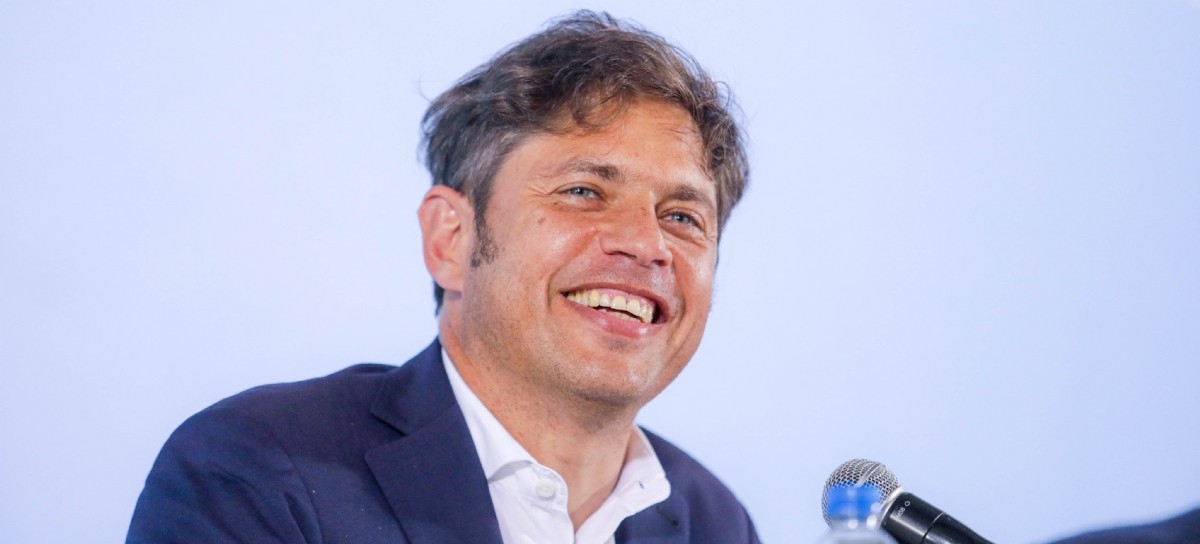Será en otro momento: por el apagón masivo, Kicillof postergó su discurso de apertura de sesiones
