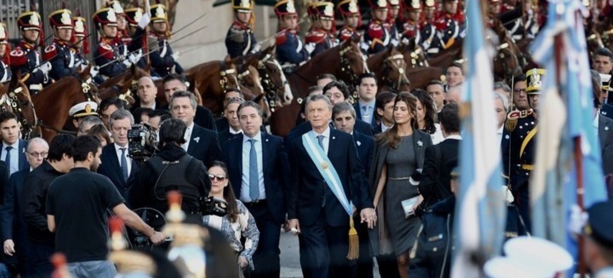 Sin vueltas: en el Tedeum del 25, el cardenal Mario Poli hizo una fuerte defensa de las "dos vidas"