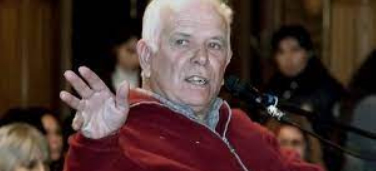 Jorge Julio López: piden pruebas de ADN a los restos encontrados en el Cementerio platense