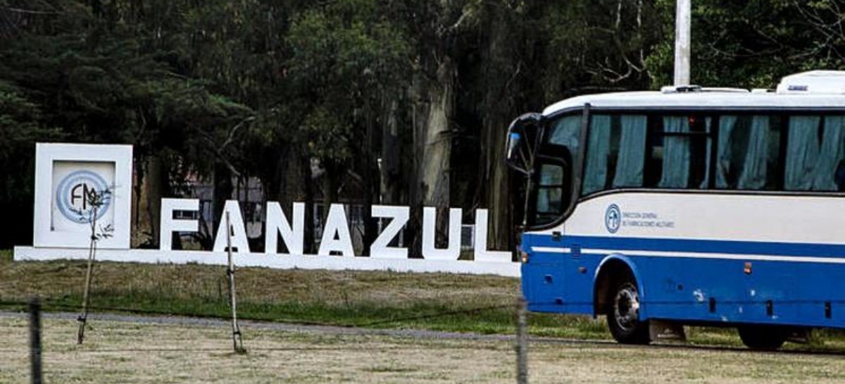 Los trabajadores de Fanazul fueron convocados por el oficialismo para el próximo miércoles