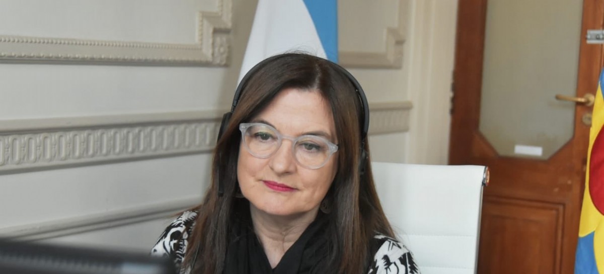 Aval al Programa "Comunidades sin violencias" en la gestión municipal contra la violencia de género