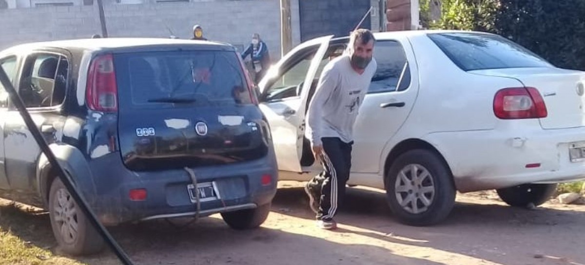 Moreno: el alquiler "de palabra" de una casa y el pedido de devolución terminó con golpes y tiros