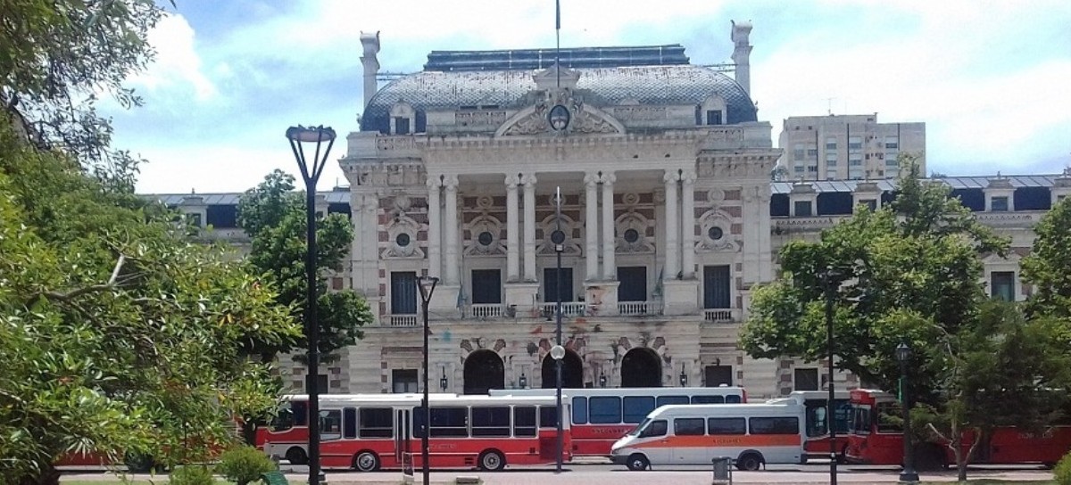 El Gobierno bonaerense entra en La Plata al negocio de la recaudación por las fotomultas